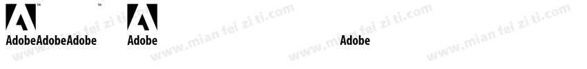 adob heiti std t 772字体转换